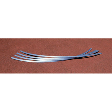 Discus Cage - Discus Circle - Aluminum - Official (8 ft.-2-1/2 in. Diameter)